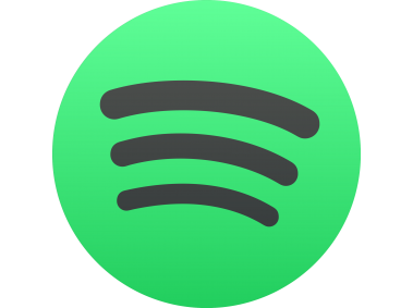 Spotify Logo Icon  Müzisyenler Fantazi sanatı Danışmanlık