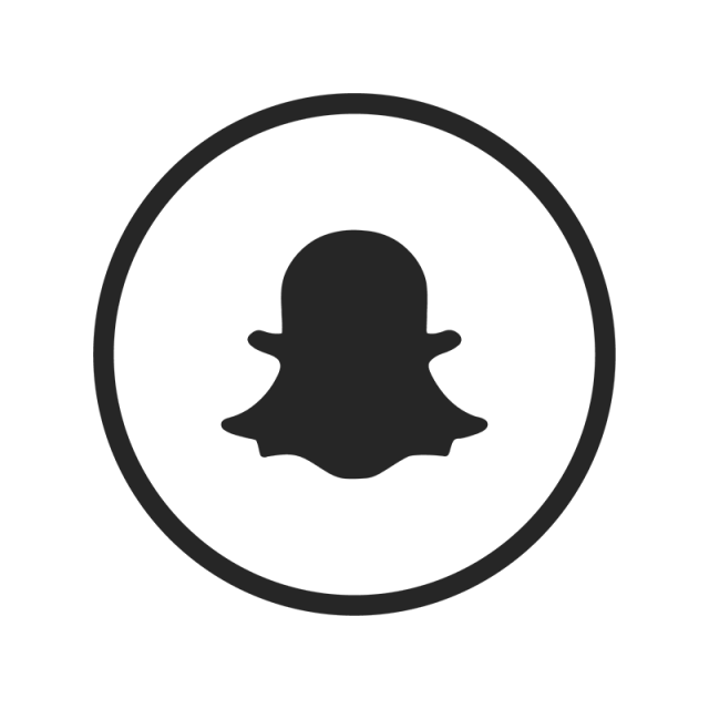 Snapchat Icon PNG Image  PurePNG  Free transparent CC0