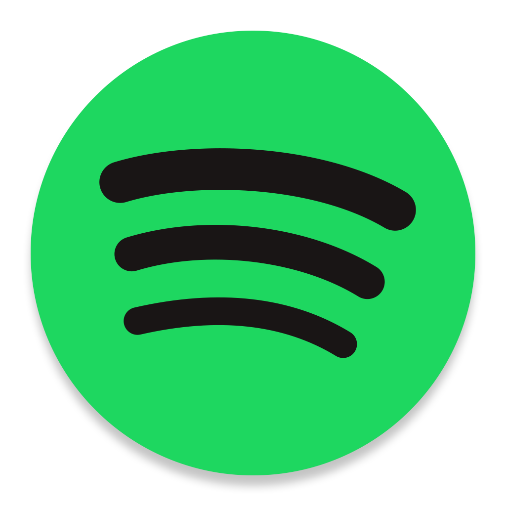 Youraccdealer | Buy Cheap Spotify for 2.5€ - Available On Spotify Logo