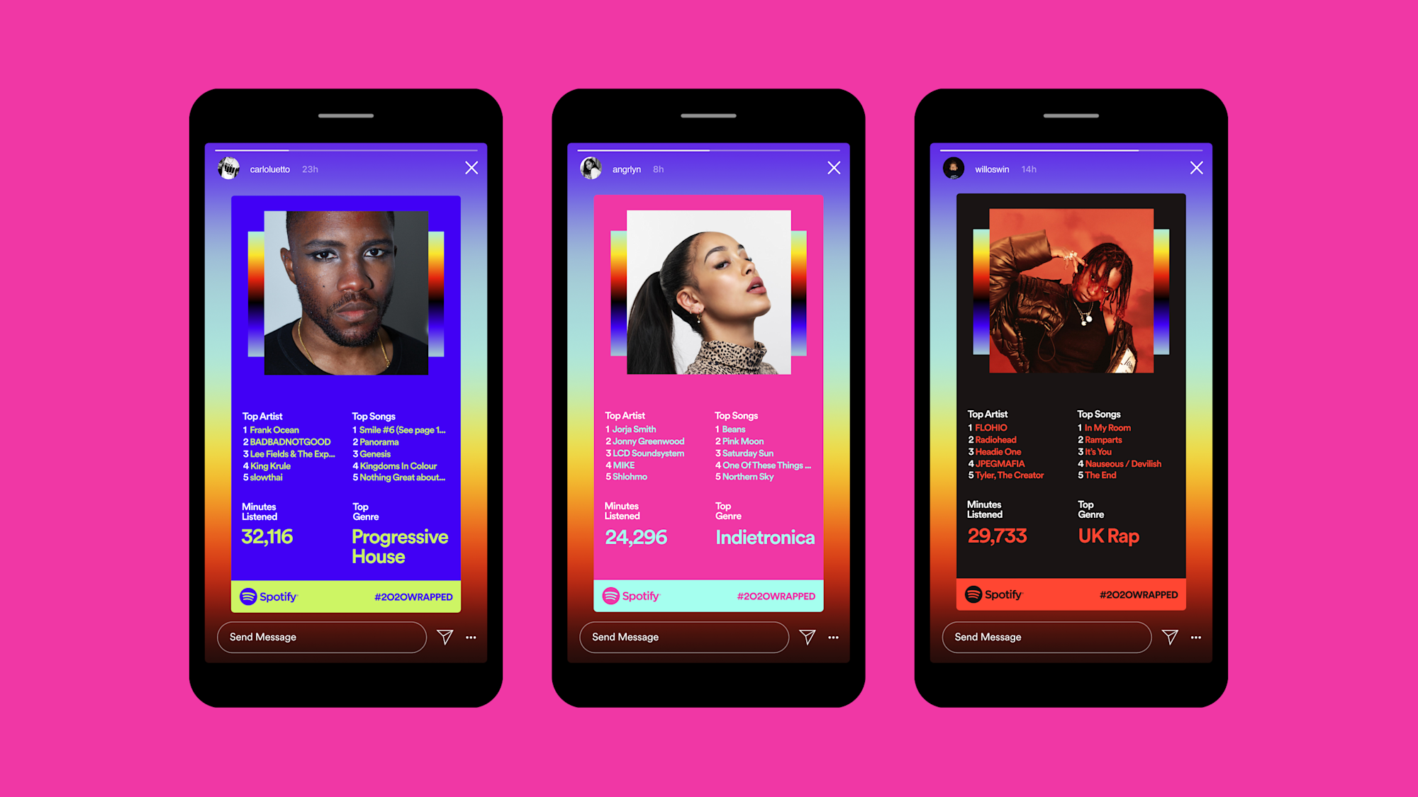 Spotify launches '2020 Wrapped' with new features ... - Available On Spotify Logo