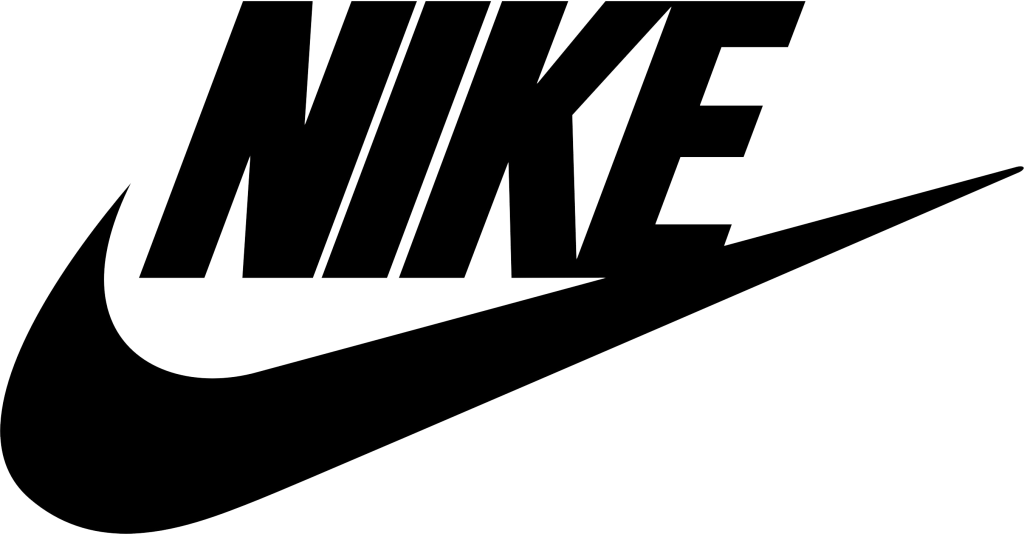 Nike logo PNG images free download
