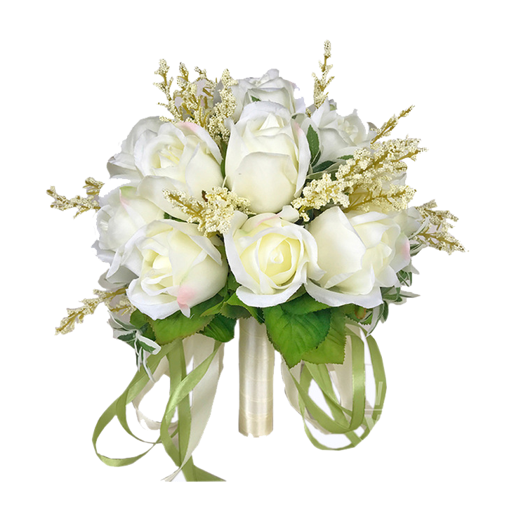 Free download white bouquet png transparent background