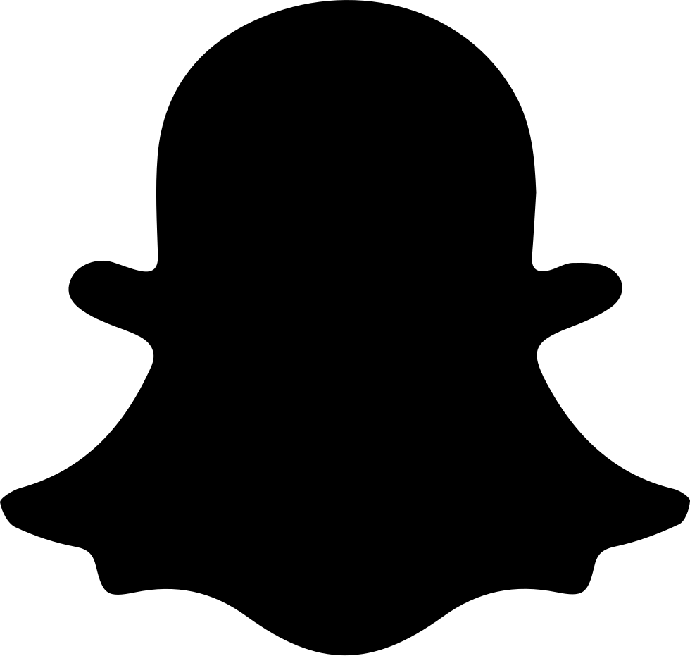 Fi Social Snapchat Svg Png Icon Free Download 264480