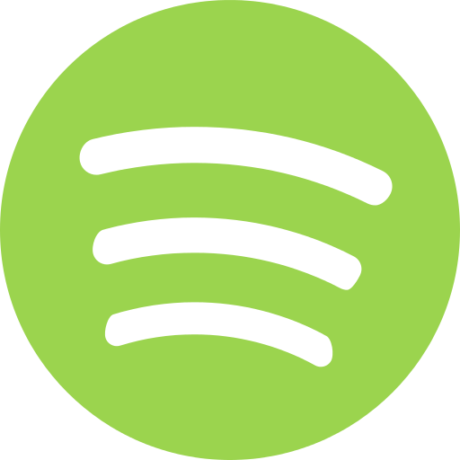 White Spotify Icon at GetDrawingscom  Free White Spotify