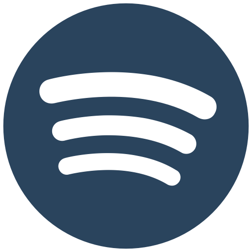 Spotify icon music Audio audio streaming icon