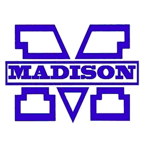 The Madison Blue Streaks  ScoreStream