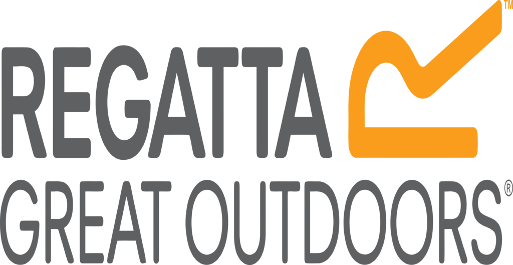Regatta Outdoor Clothing  Logos Download