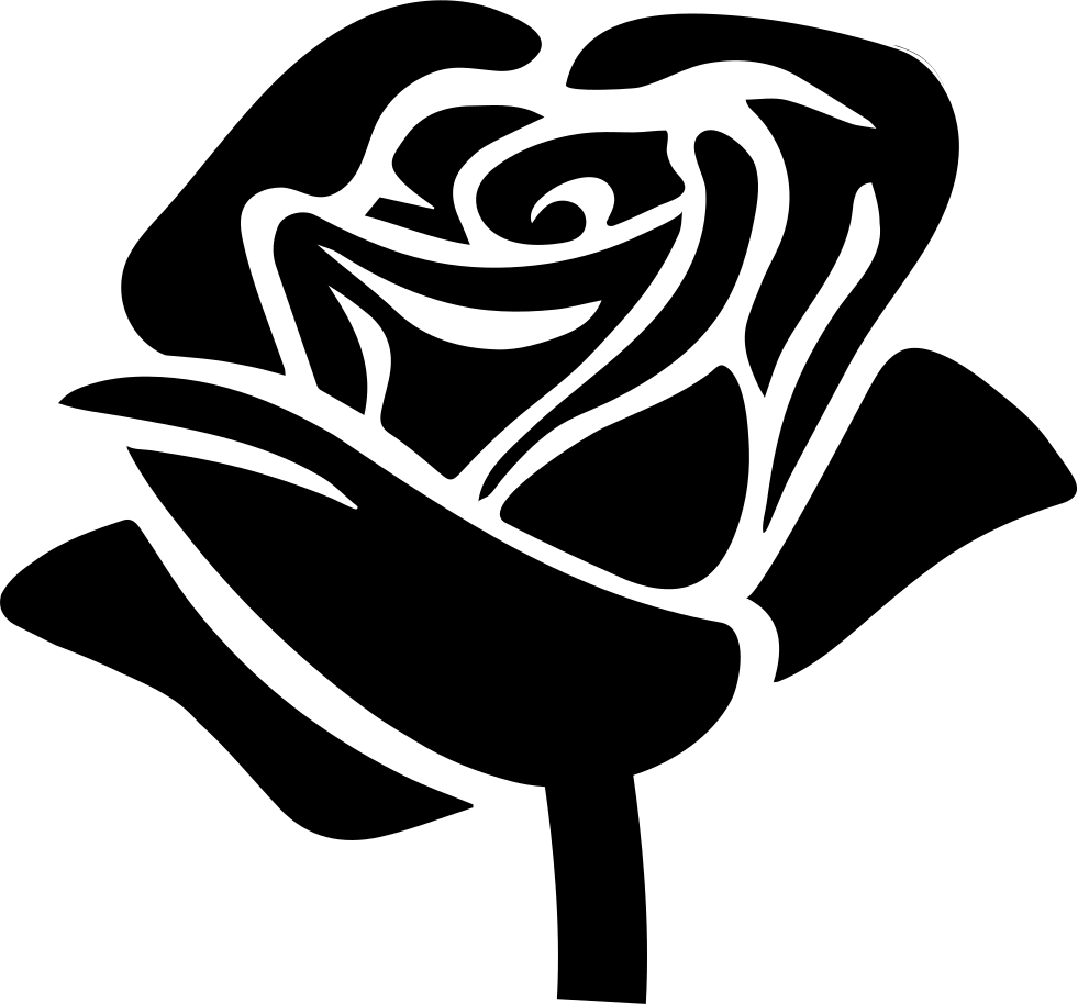 Svg Images Free Download That are Old Fashioned | Wade Website - Cool Black Roses