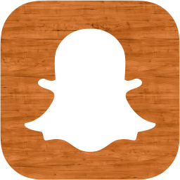 Seamless wood snapchat icon  Free seamless wood social