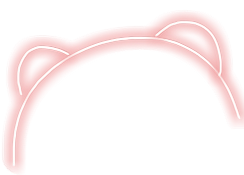 Pastel Baby Pink Snapchat Logo