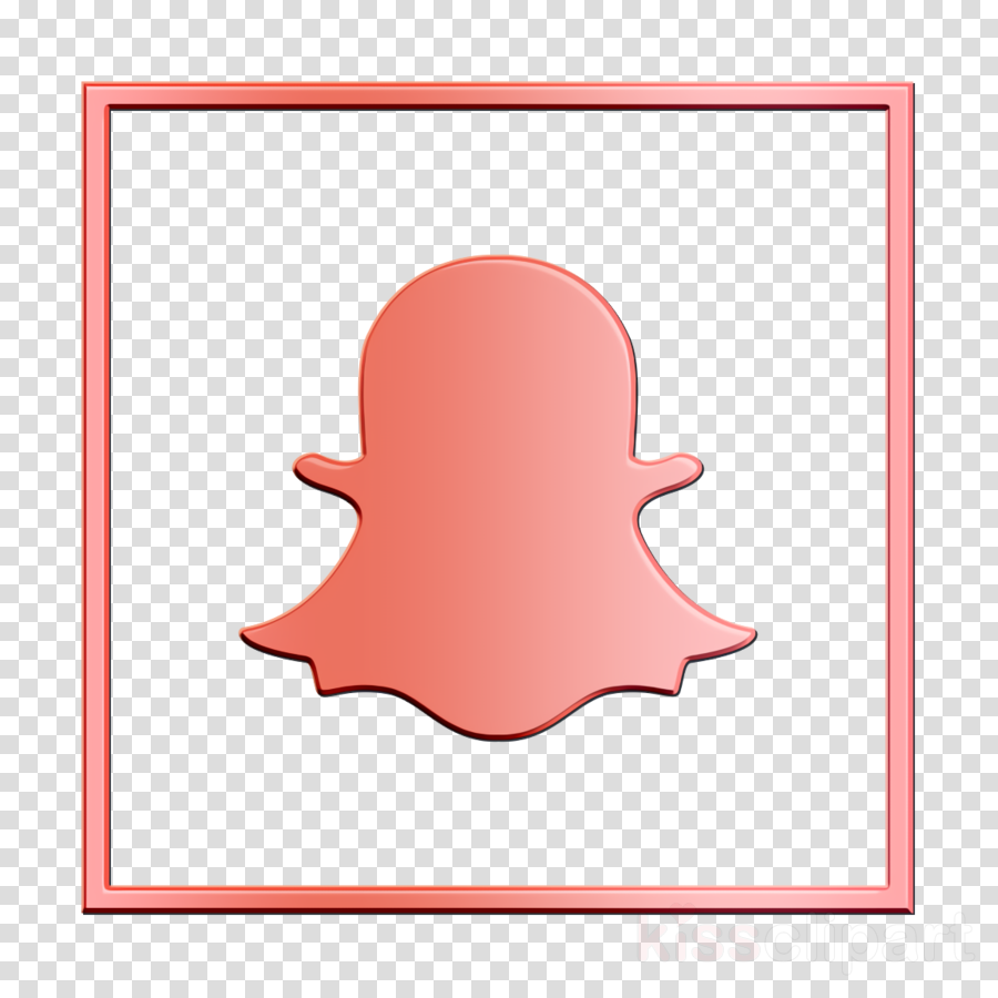 Download Pink Snapchat Logo Png  PNG  GIF BASE