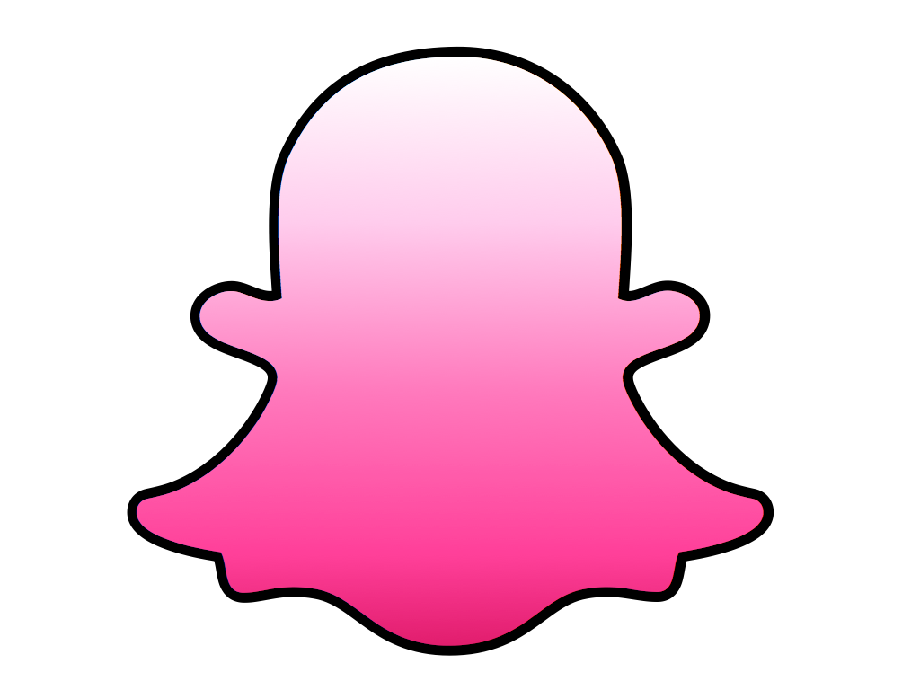 snapchat snap pink logo logodesigns cute freetoedit