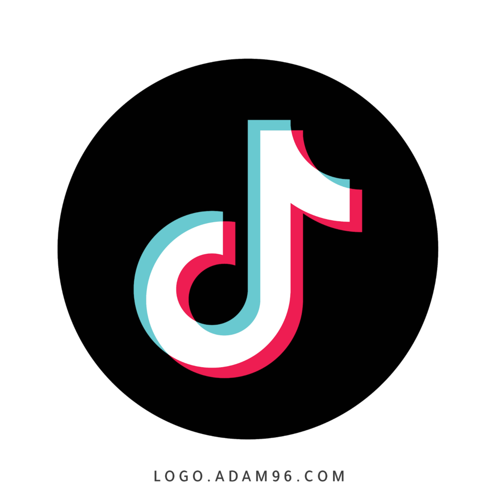 Logo TikTok PNG Download for free High Quality  Download