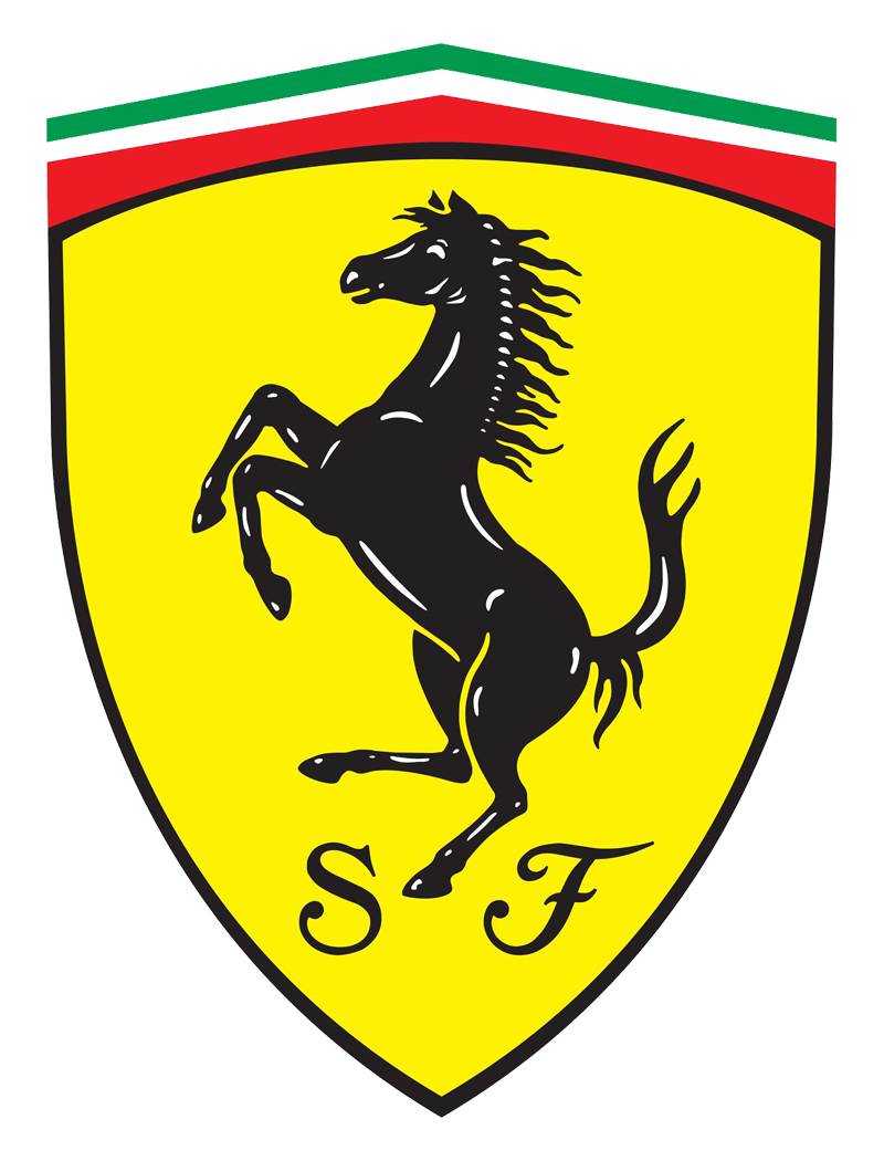 Ferrari Logo Png Meaning