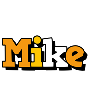 Mike Logo  Name Logo Generator  Popstar Love Panda