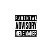 Parental Advisory Meme Maker APK  Free APK Download For