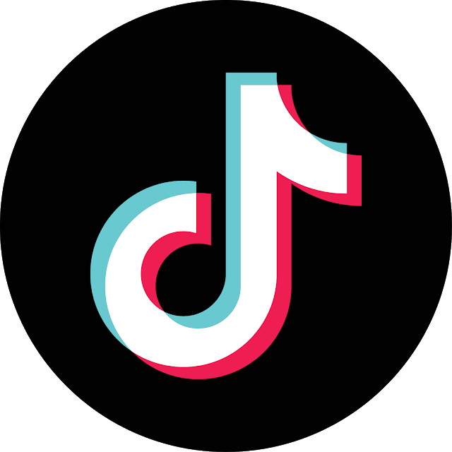Tik Tok Logo Transparent  Instagram logo New instagram