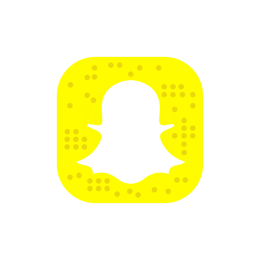 Snapchat Icon Black at GetDrawings  Free download