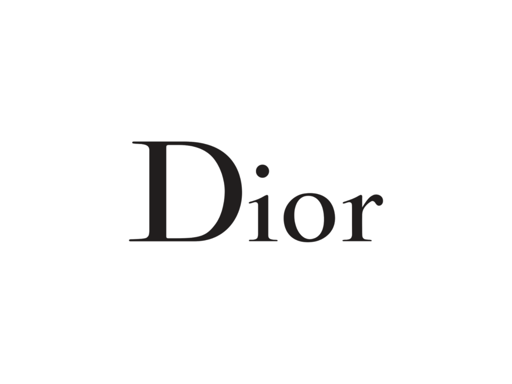 Dior Logo Png Viewing Gallery  Fashion and Style  Tips