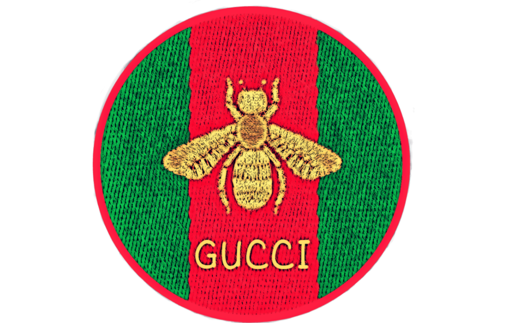 Gucci Symbol Logo  LogoDix