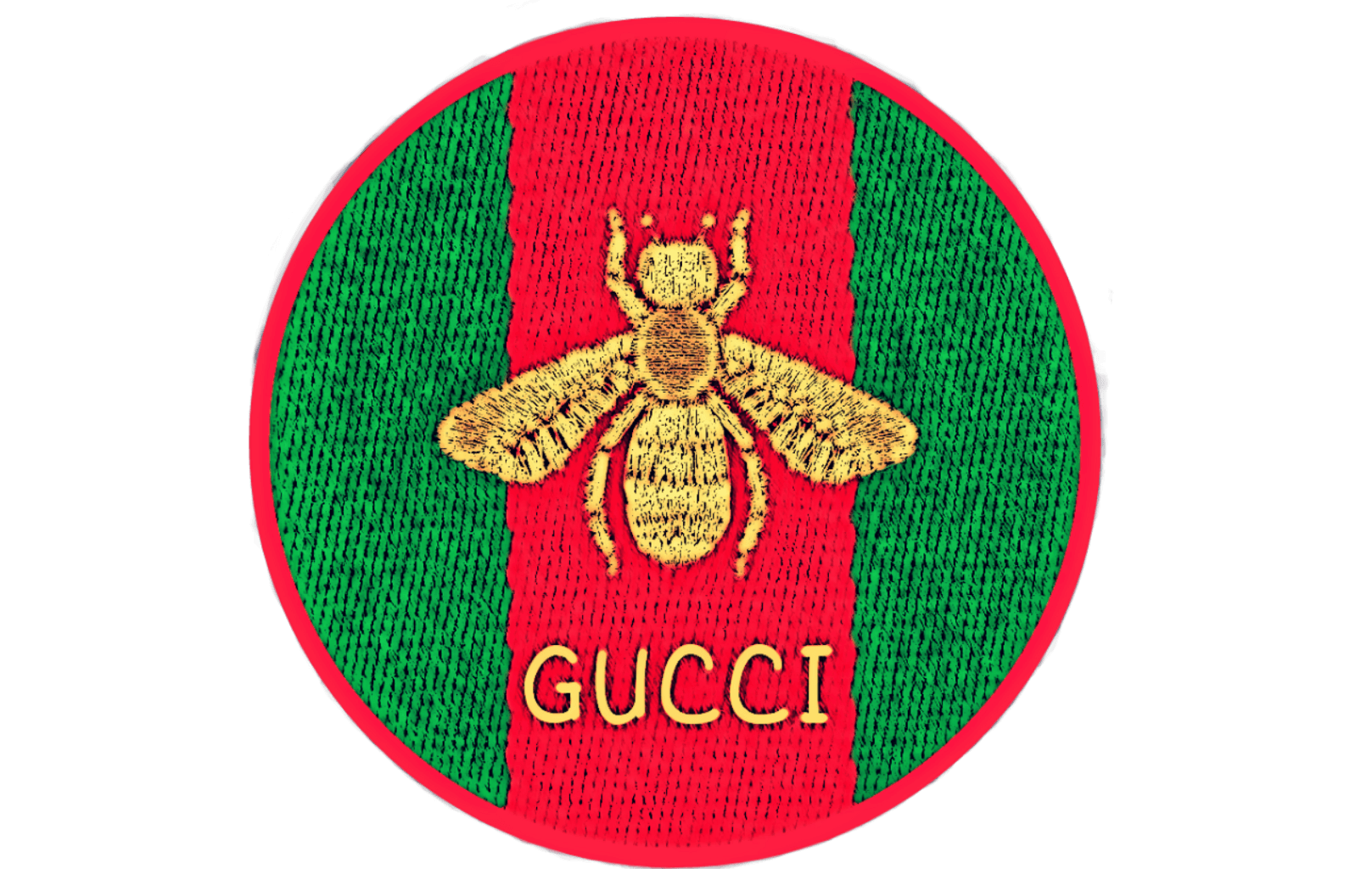 Gucci Symbol Logo - LogoDix - Gucci Logo Colors