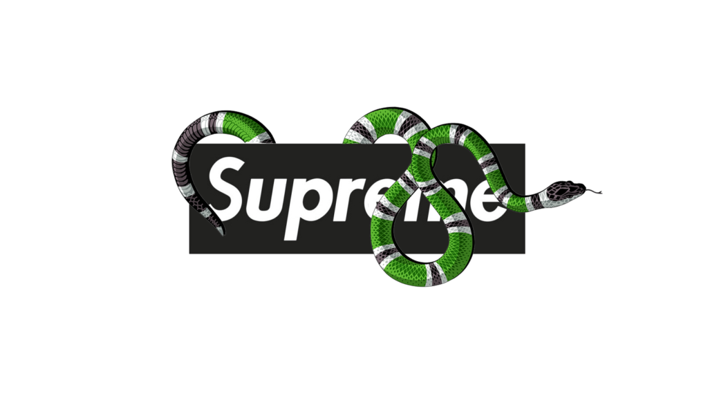 Supreme And Gucci Wallpapers  Wallpaper Cave