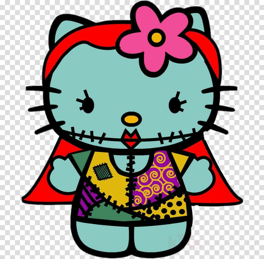 Hello Kitty Birthday Invitation  Hello Kitty HD Wallpaper