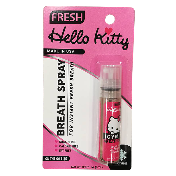 Hello Kitty Archives  Healthy Innovation Distribution