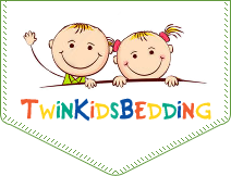 TwinKidsBedding Your Kids Bedding Onestop Shopping Store