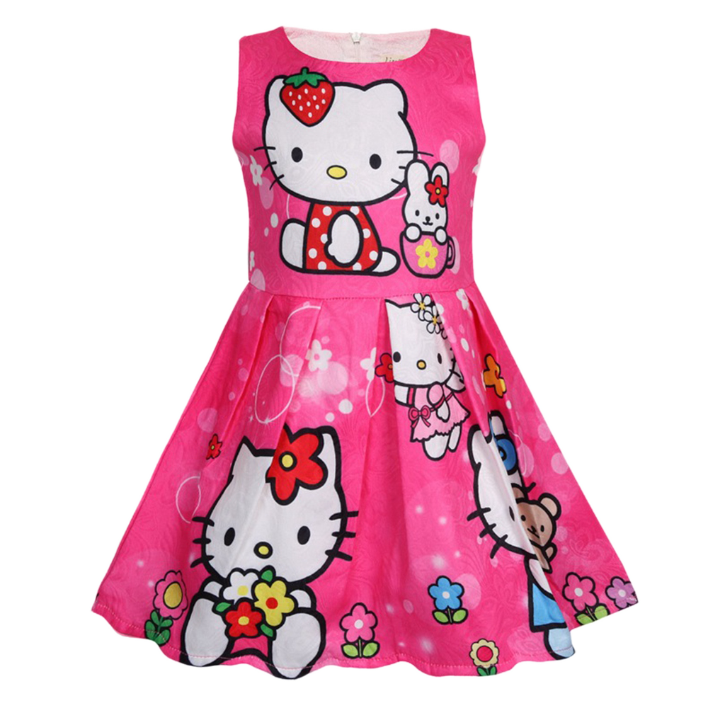 Hello Kitty Birthday Dress For 2 Year Old  Hello Kitty HD