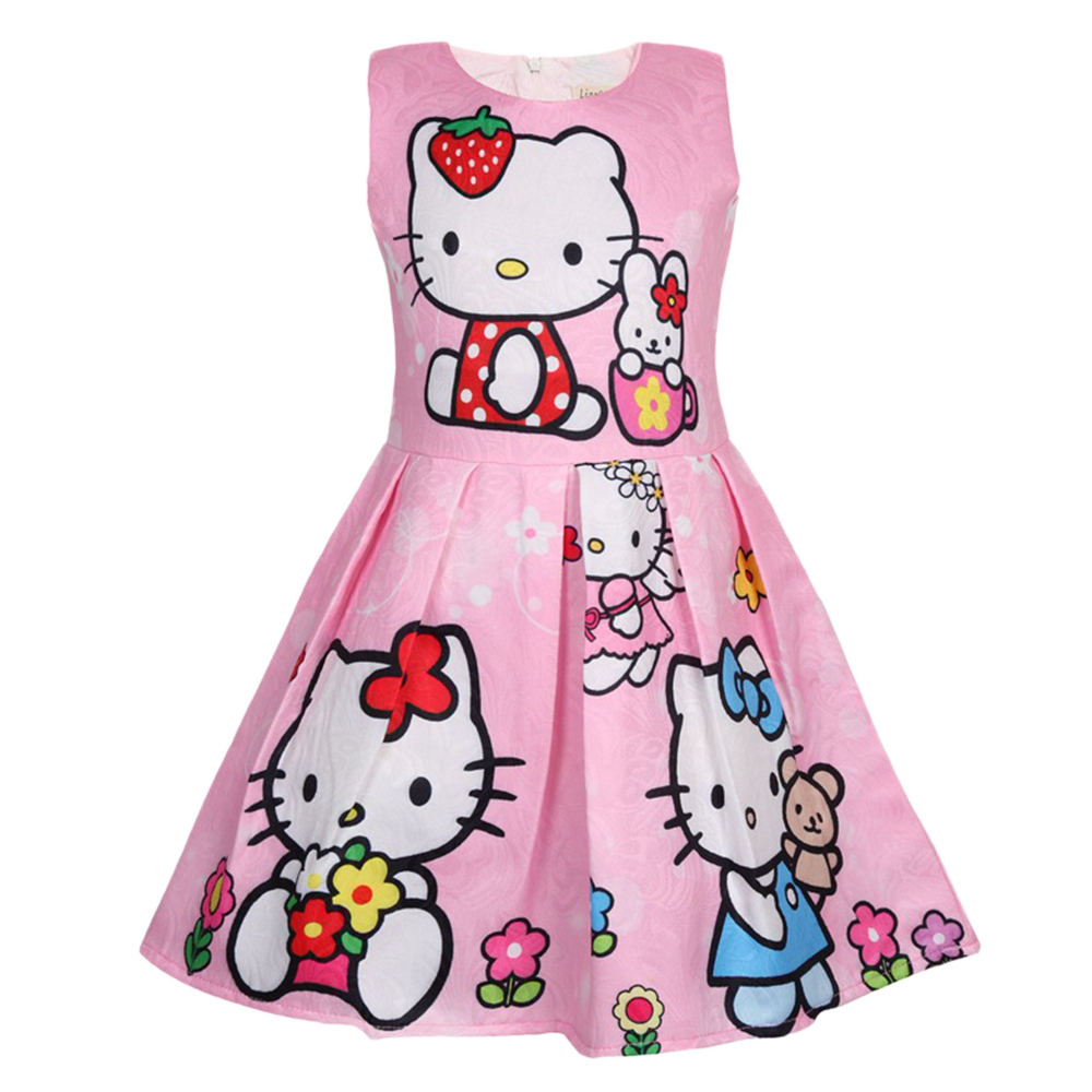 Hello Kitty Birthday Dress For 2 Year Old  Hello Kitty HD
