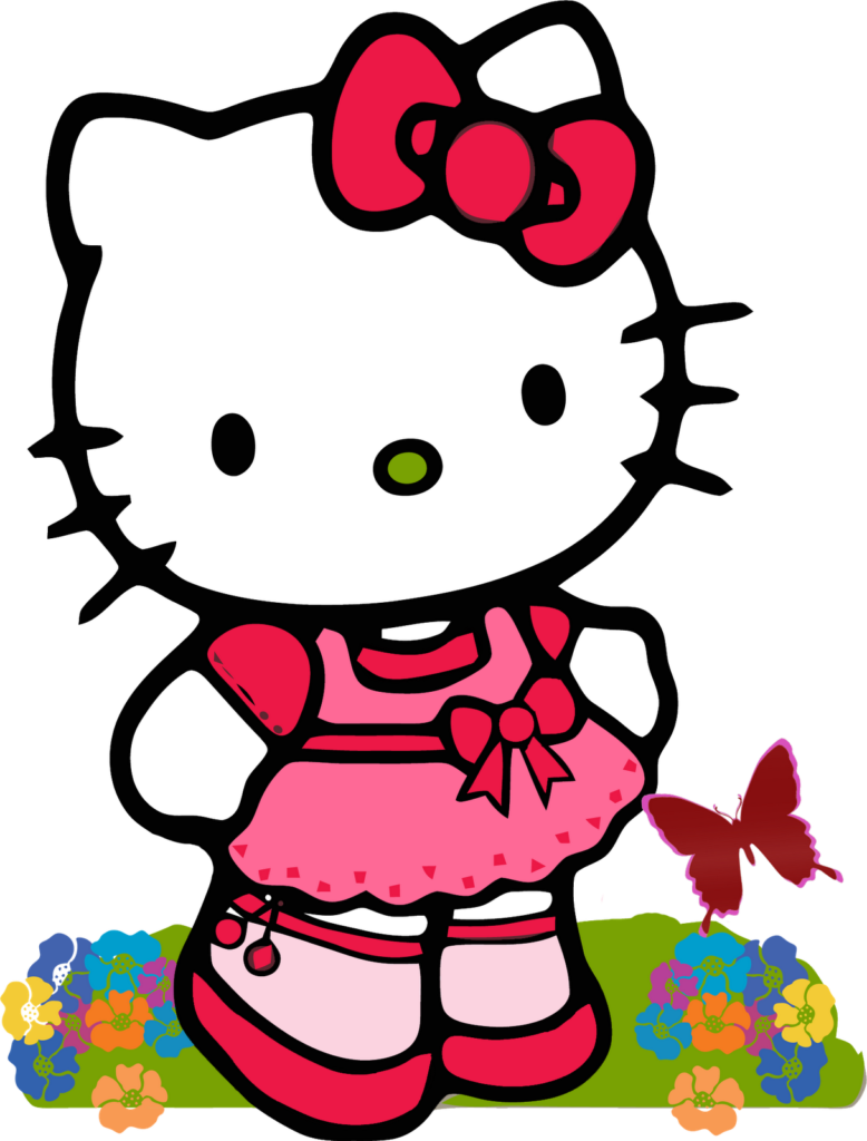 Hello Kitty Imagenes de Hello Kitty Bonitas