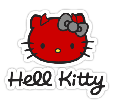 Pin on Hello Kitty Krazy