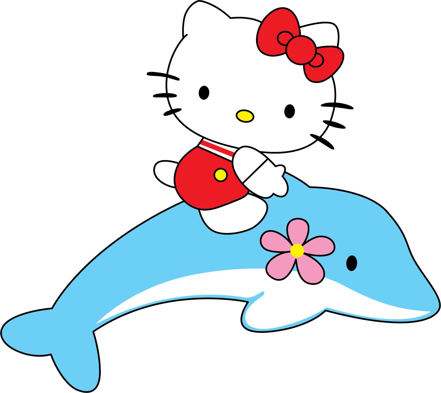 hello kitty wallpaper PNG 78 - SVG Download | Clipart Download - Hello Kitty Funny