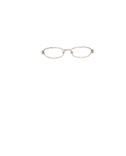 Hello Kitty HK220 1 Medium Brown  Womens glasses Glasses
