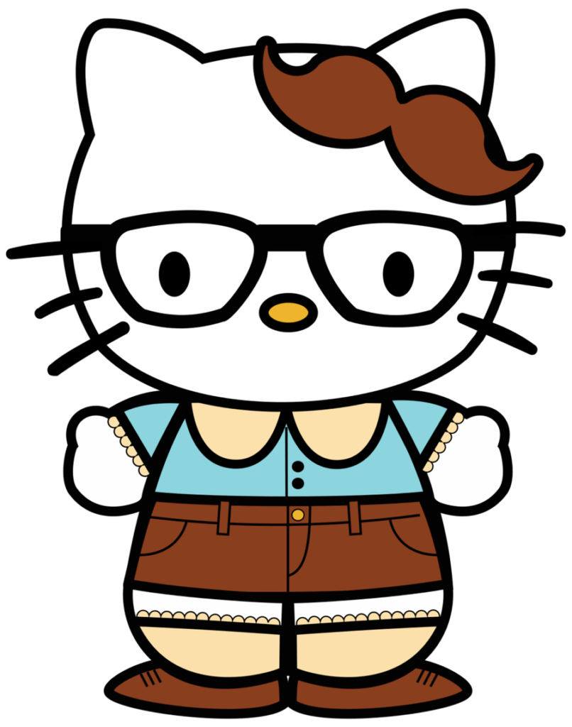 Hipster Glasses Clipart  Free download on ClipArtMag