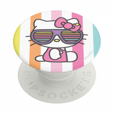 Hello Kitty Sunglasses  Accesoriu De Telefon Original