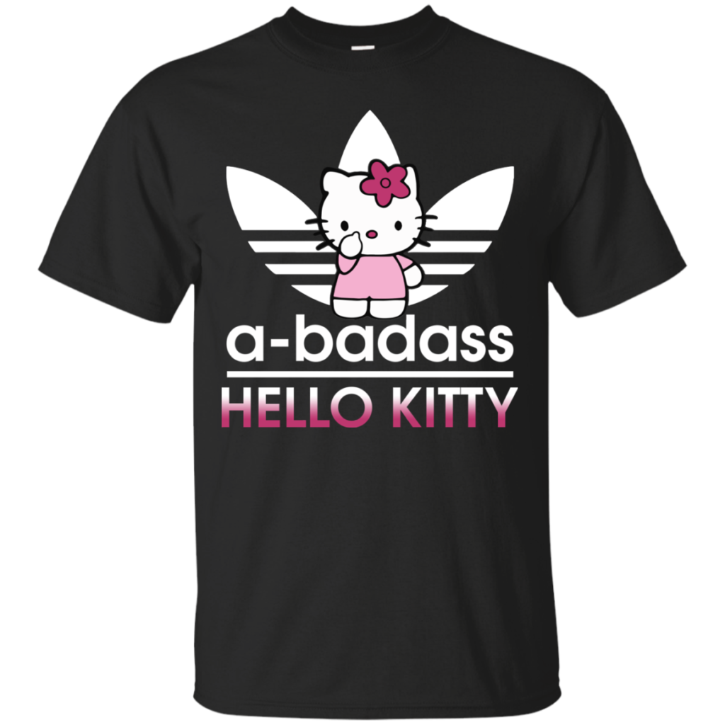Hello Kitty T shirts Abadass Hoodies Sweatshirts  Hello