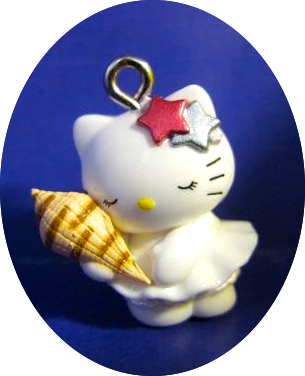 Hello Kitty  Sea roar  Hello kitty jewelry Sanrio hello