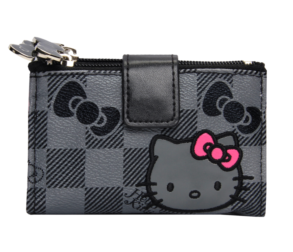 Hello Kitty Jewelry Pouch Grid With images  Hello