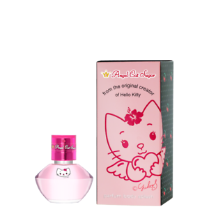 La Rive Angel Cat Sugar Melon Perfume for Children Hello