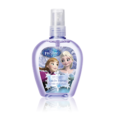 Disney Frozen тоалетна вода With images  Hello kitty gifts