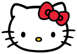 Hello Kitty and More Gang Stalker Quotes | mstmha - Hello Kitty Sayings