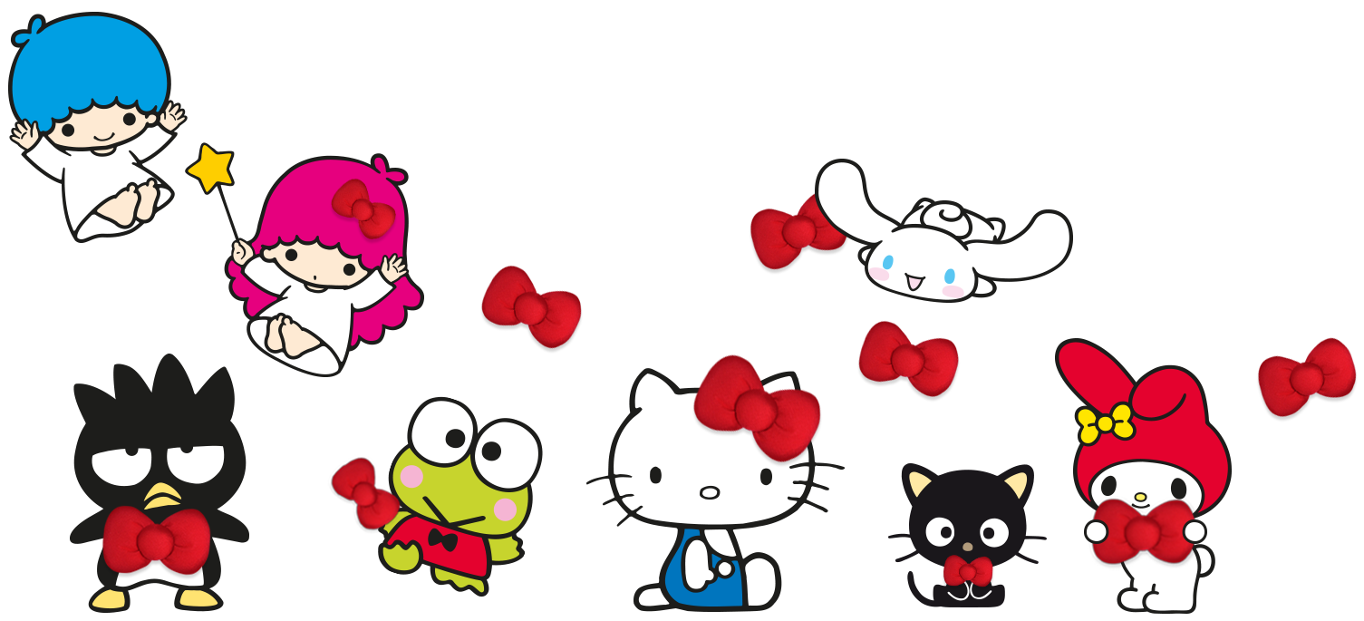 Sanrio Europe | Hello kitty wallpaper, Hello kitty, Sanrio - Hello Kitty Sayings