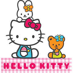 You Are Welcome Emoticons for Facebook, Email & SMS | ID ... - Hello Kitty Sayings