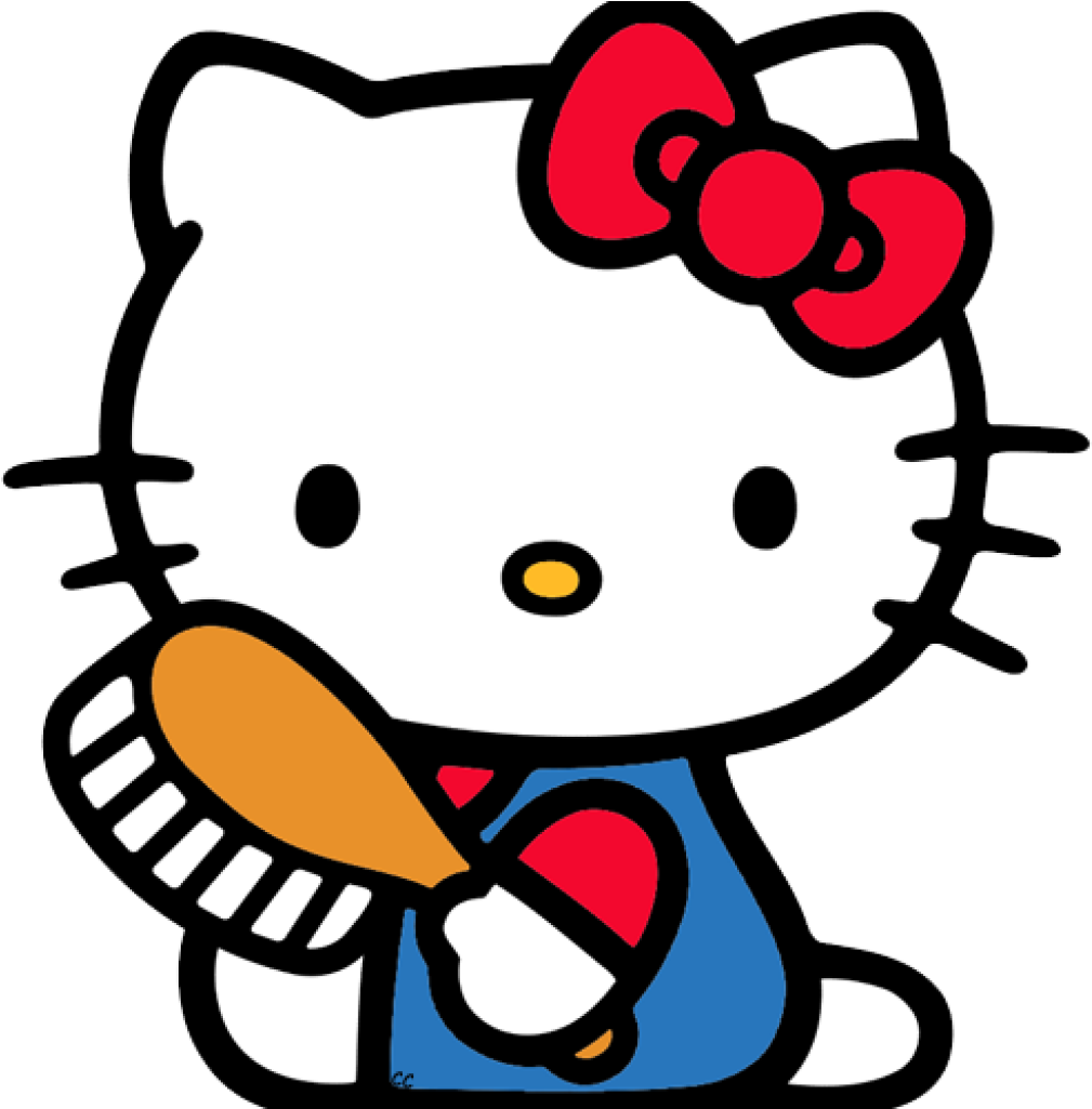 Clipart Hello Kitty Hello Kitty Clip Art Cartoon Clip