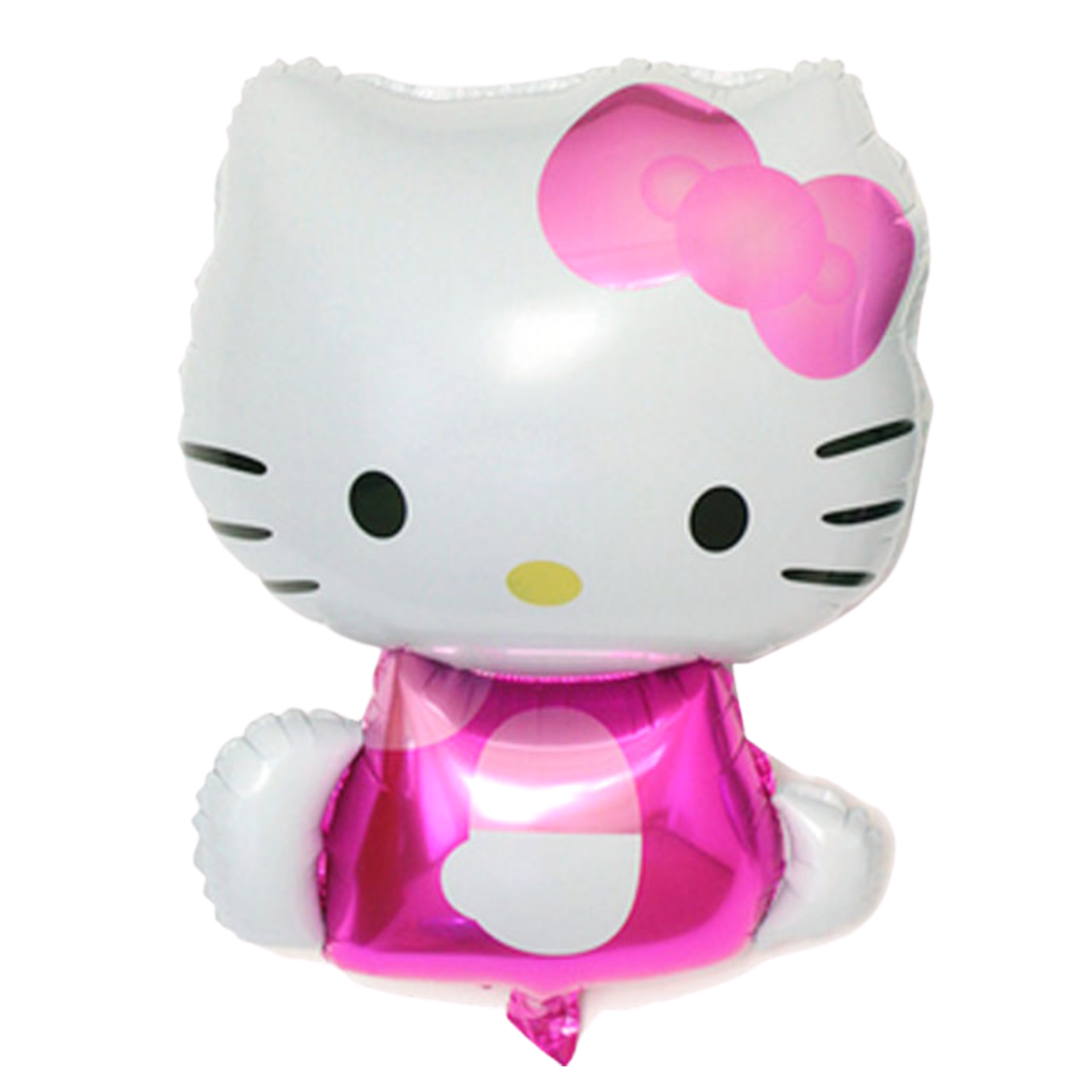 Sitting Hello Kitty Balloon | Balloon Party Singapore - Hello Kitty Stuff