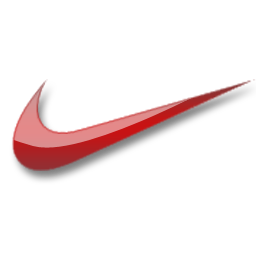 Laddi Web Logo Nike
