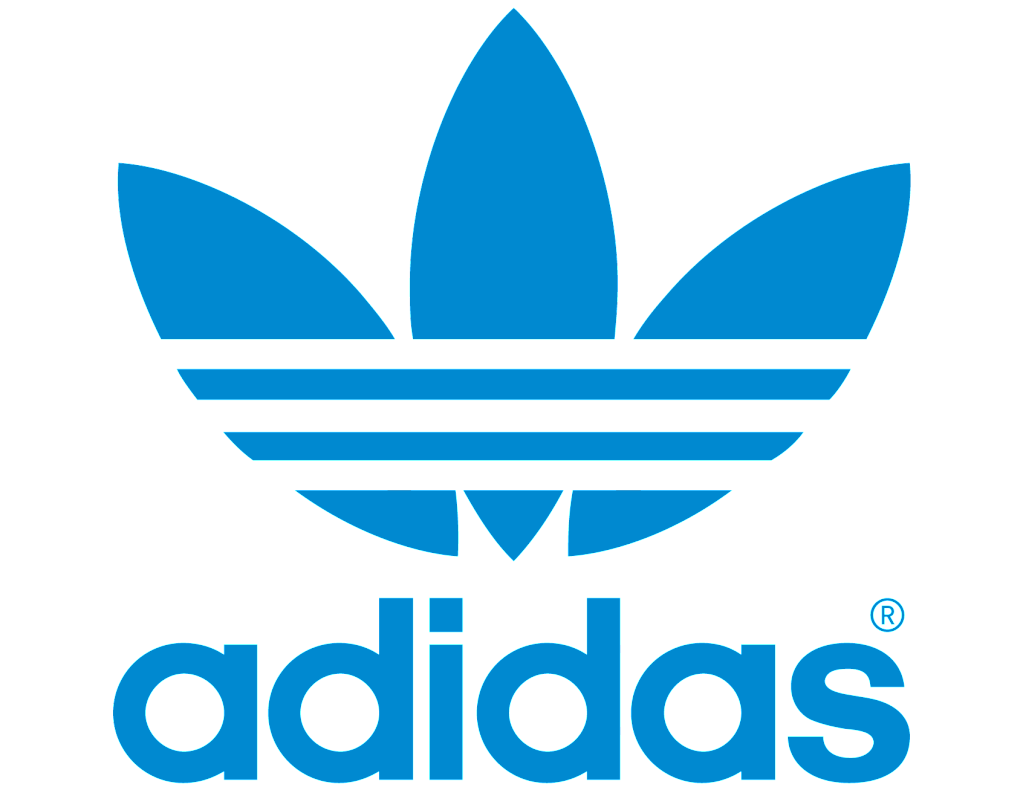 Free Adidas Logo Cliparts Download Free Adidas Logo