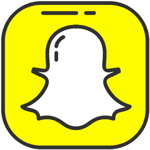 snapchat-icon-logo-png-15 - Stars Behavioral Health Group - My Snapchat Logo